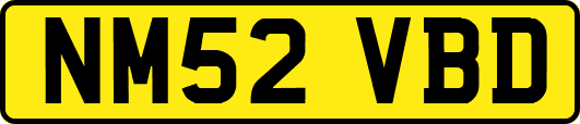 NM52VBD