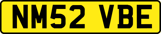 NM52VBE