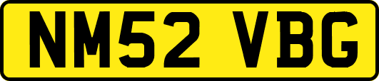 NM52VBG