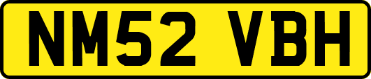 NM52VBH