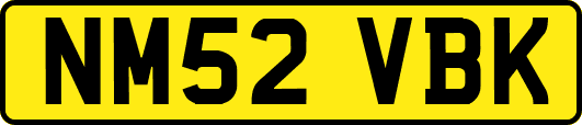 NM52VBK