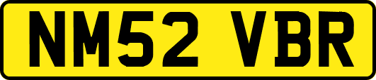 NM52VBR