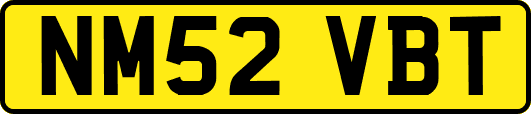 NM52VBT