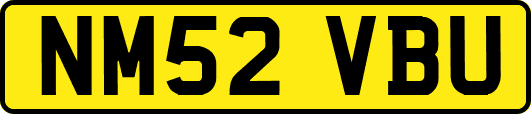 NM52VBU