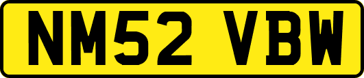 NM52VBW