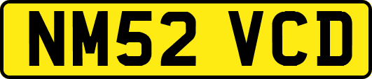 NM52VCD