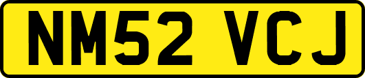 NM52VCJ