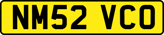 NM52VCO
