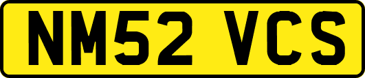 NM52VCS