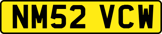NM52VCW