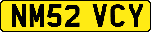NM52VCY