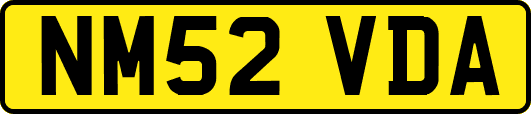 NM52VDA