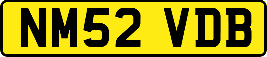 NM52VDB
