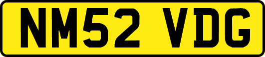 NM52VDG