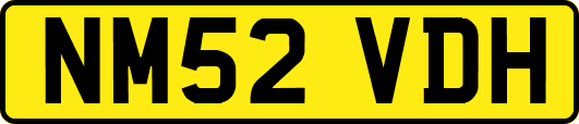 NM52VDH