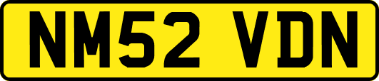 NM52VDN