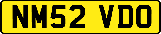 NM52VDO