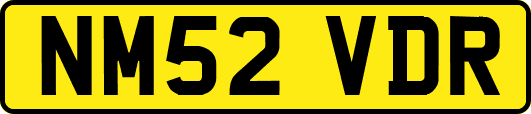 NM52VDR