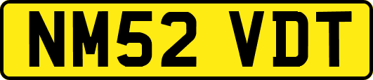 NM52VDT