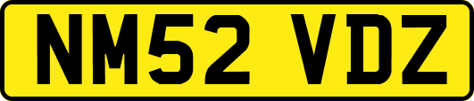 NM52VDZ