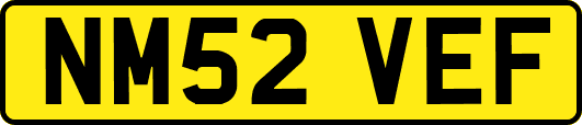 NM52VEF
