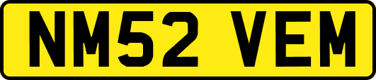 NM52VEM