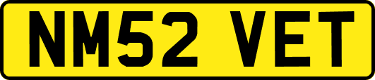 NM52VET