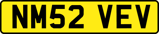 NM52VEV