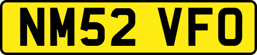 NM52VFO