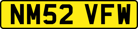 NM52VFW