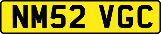 NM52VGC