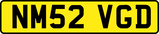NM52VGD