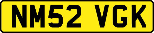 NM52VGK