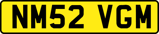 NM52VGM