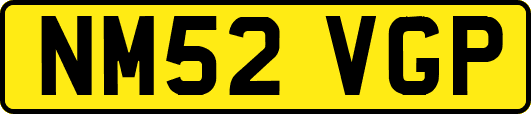 NM52VGP