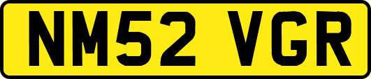 NM52VGR