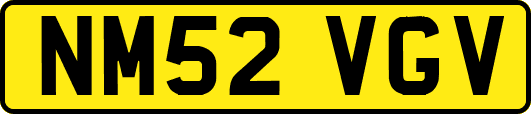 NM52VGV