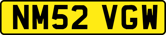 NM52VGW