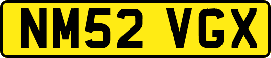 NM52VGX