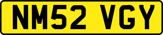 NM52VGY