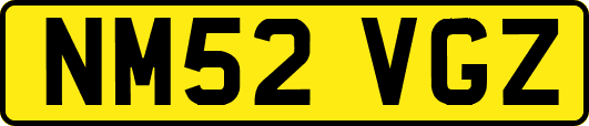 NM52VGZ