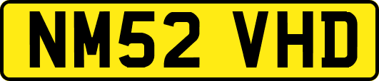 NM52VHD