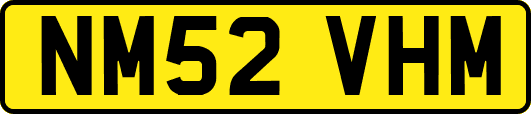 NM52VHM