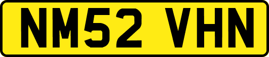 NM52VHN