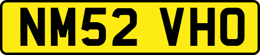 NM52VHO