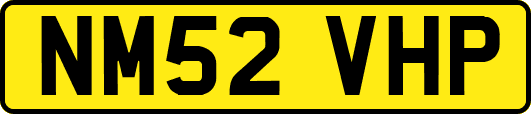NM52VHP