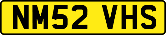NM52VHS