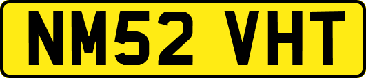 NM52VHT