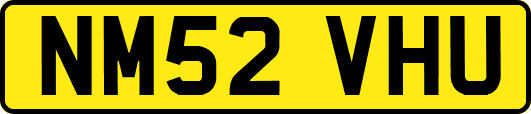NM52VHU