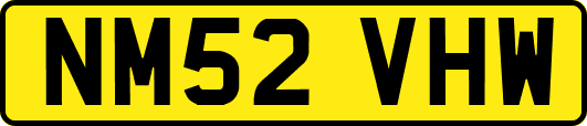 NM52VHW